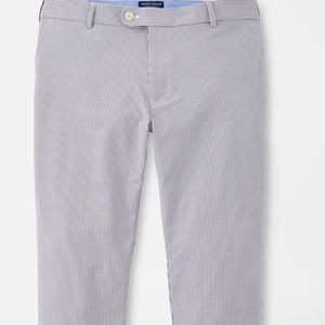 Peter Millar Matlock Seersucker Pant